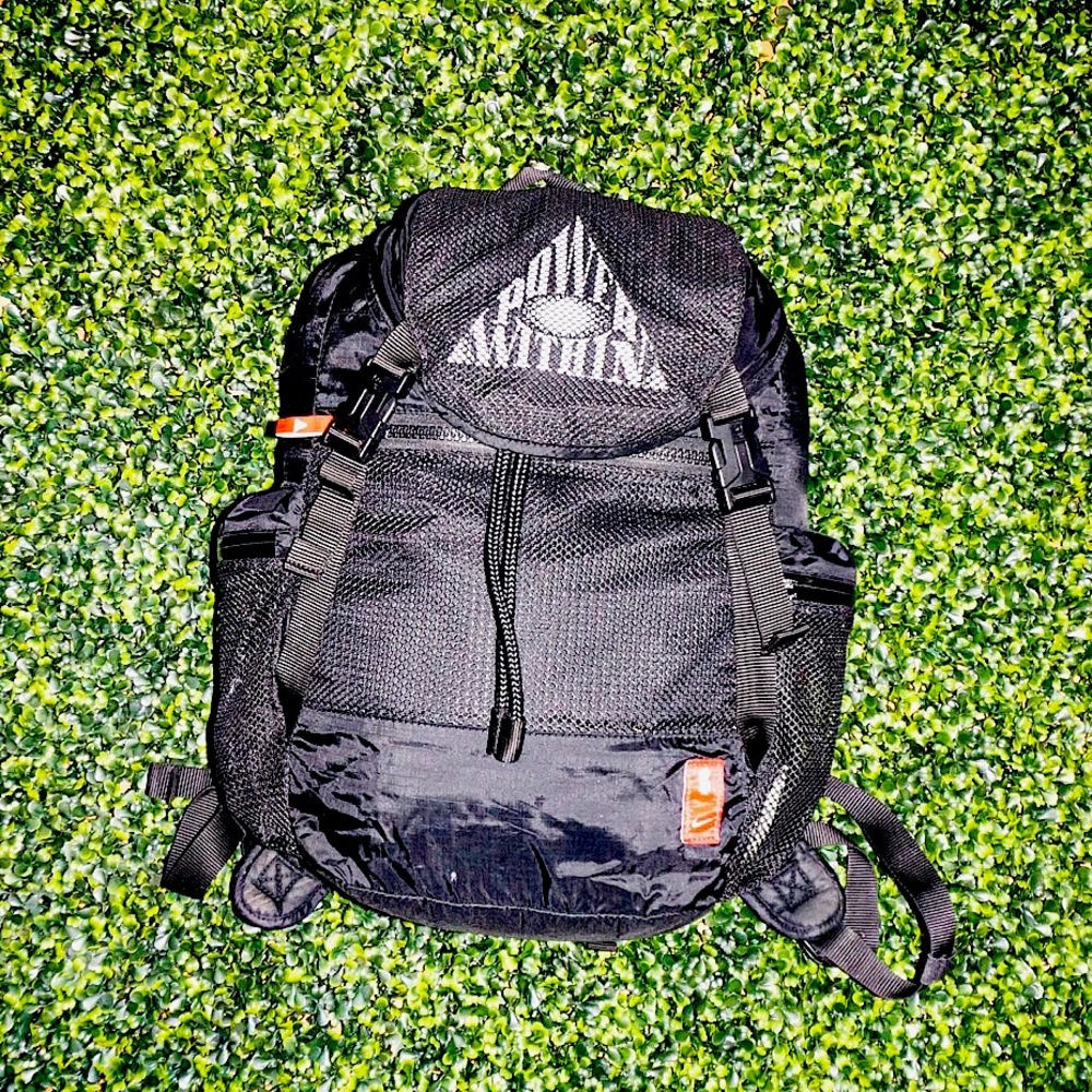 Nike Kyrie Irving Rucksack Backpack